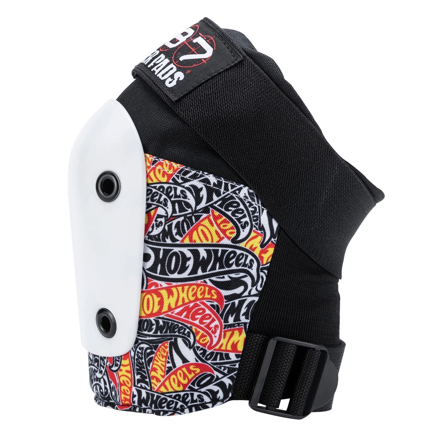 187-Killer-Pads-Adult-6-Piece-Combo-Pack-Hot-Wheels-Roller-Skate-Protection