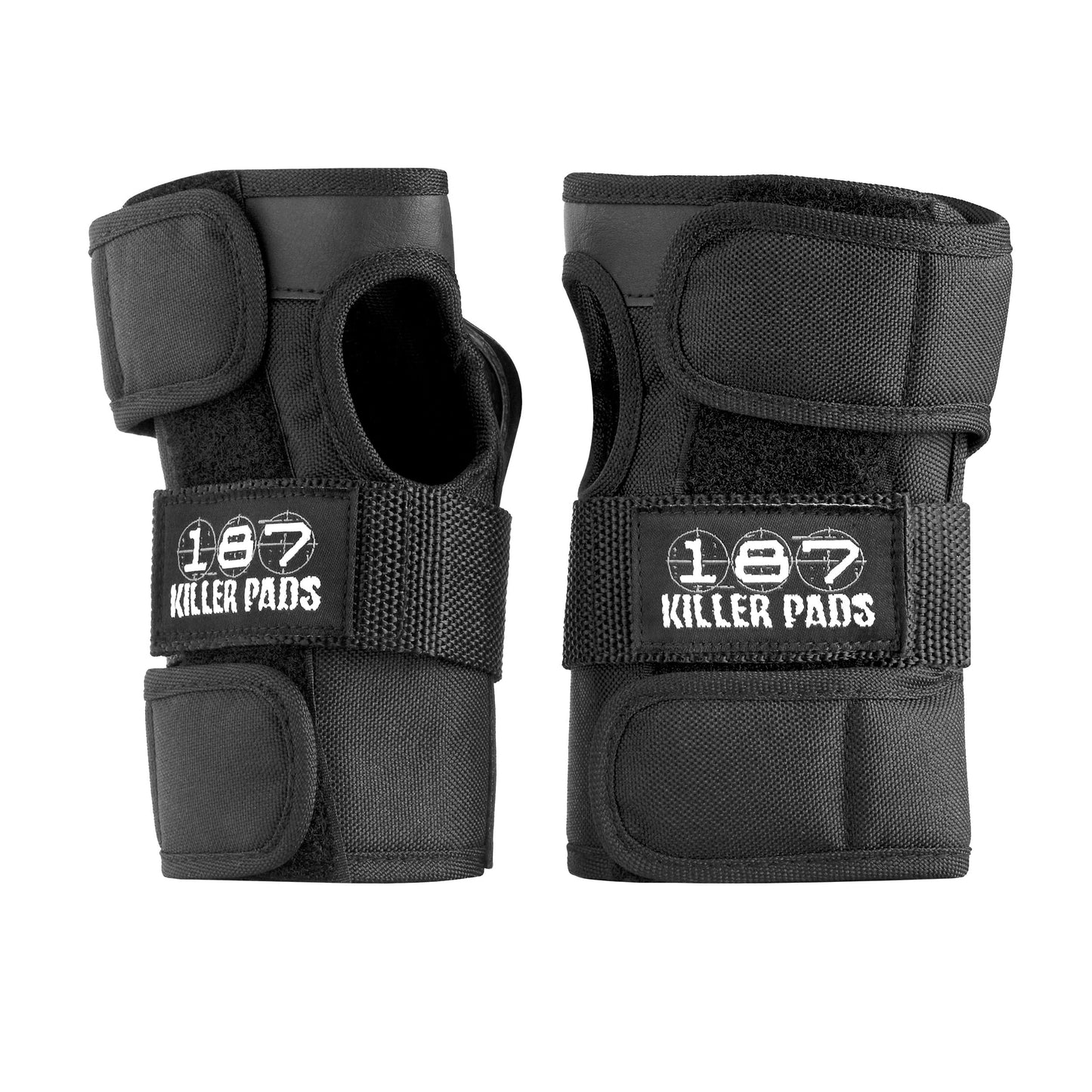 187 Killer Pads - Fly Wrist Guard, Small/Medium