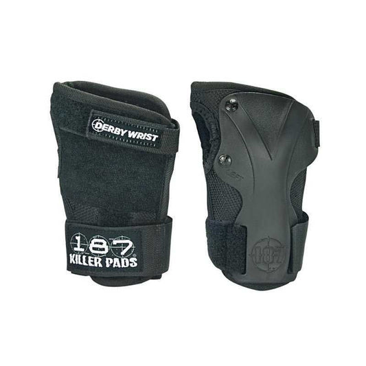 187 Killer Pads - Derby Wrist Guards