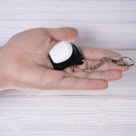 187 Killer Pads - Mini Pro Knee Keychain