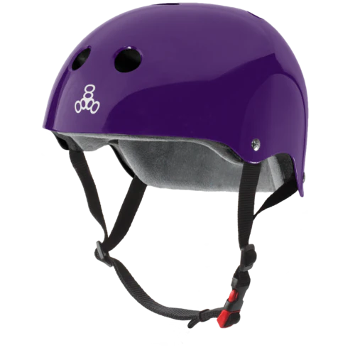 Triple 8 Certified Sweatsaver Helmet