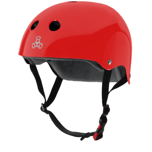 Triple 8 Certified Sweatsaver Helmet