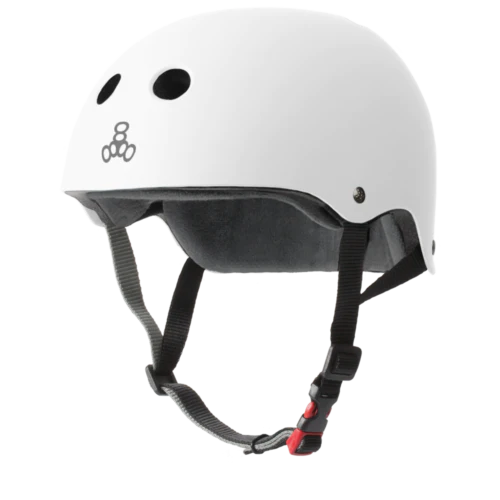 Triple 8 Certified Sweatsaver Helmet