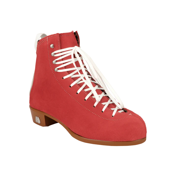 Moxi Jack 1 - Poppy (Boot Only)