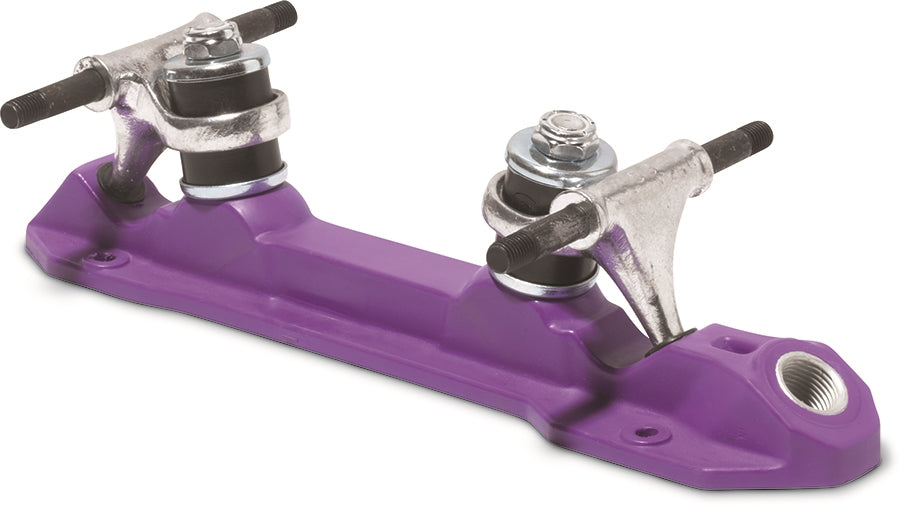 SureGrip Rock Plate