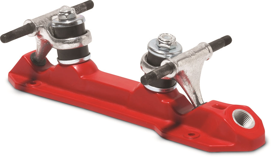 SureGrip Rock Plate