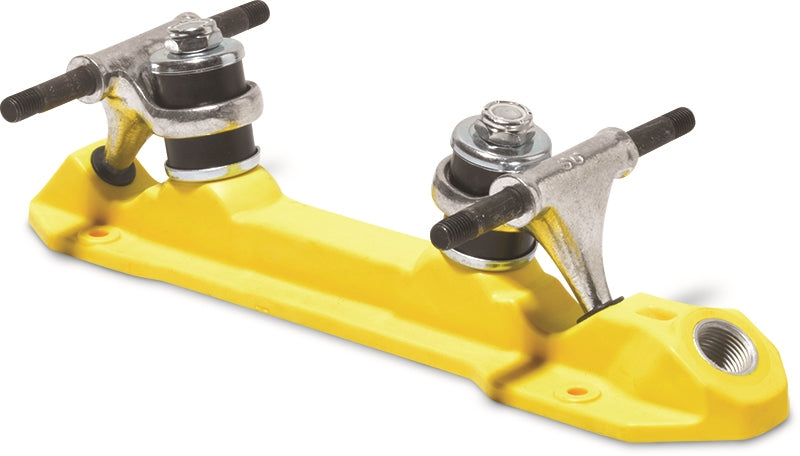 SureGrip Rock Plate