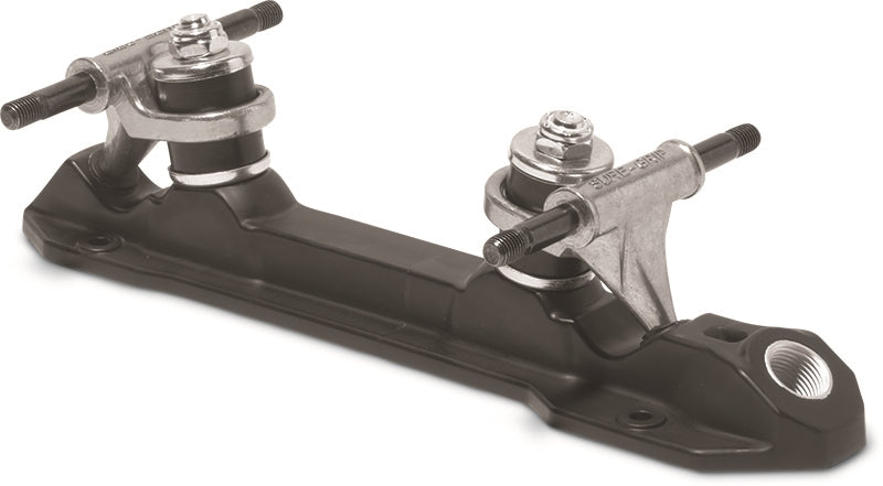 SureGrip Rock Plate