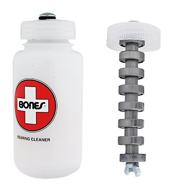 Bones Bearings - Cleaning Unit