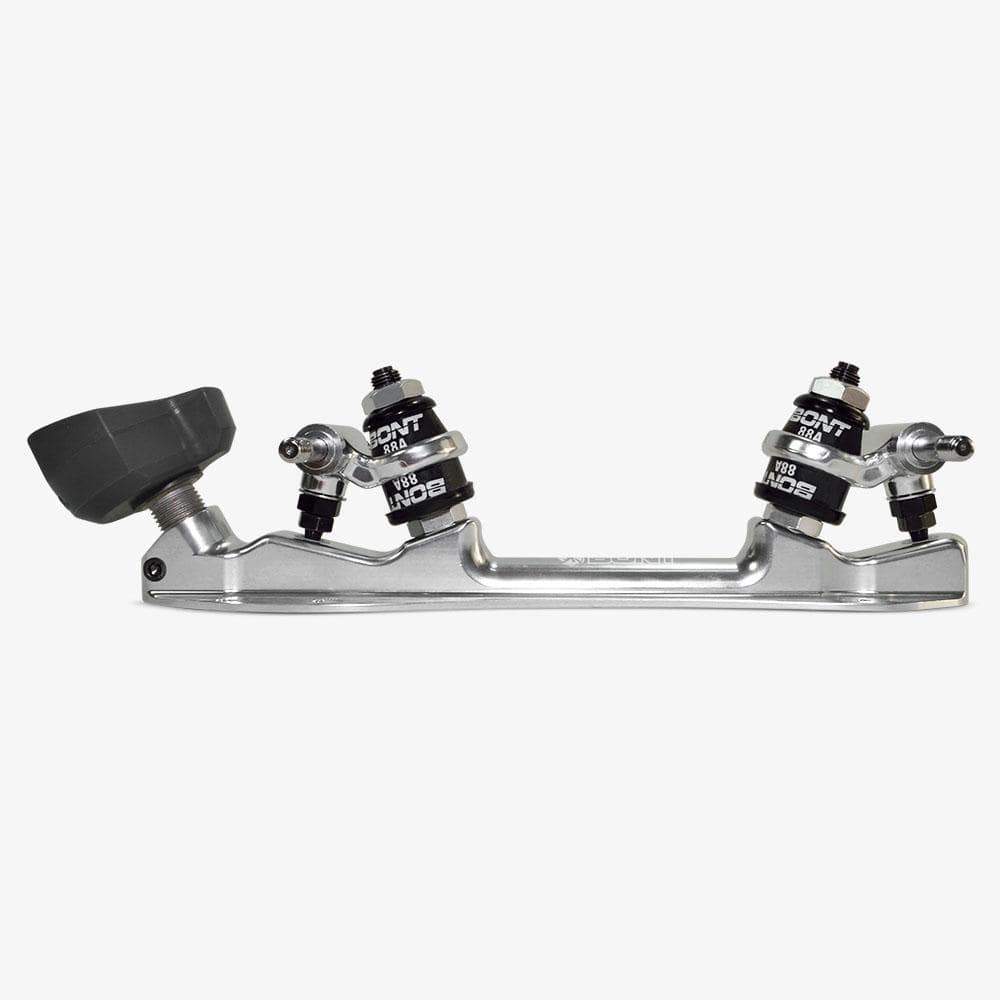 Bont-Athena-Roller-Skate-Plate-Silver
