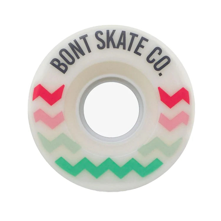 Bont-Roller-Skate-Wheels-Glide-Wheels-Multi-Colour-78A