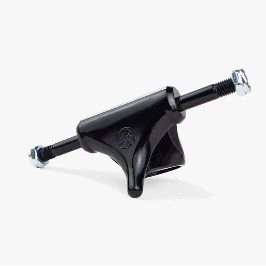 Bont  2.3 inch Roller Skate Grind Trucks Black Full Set