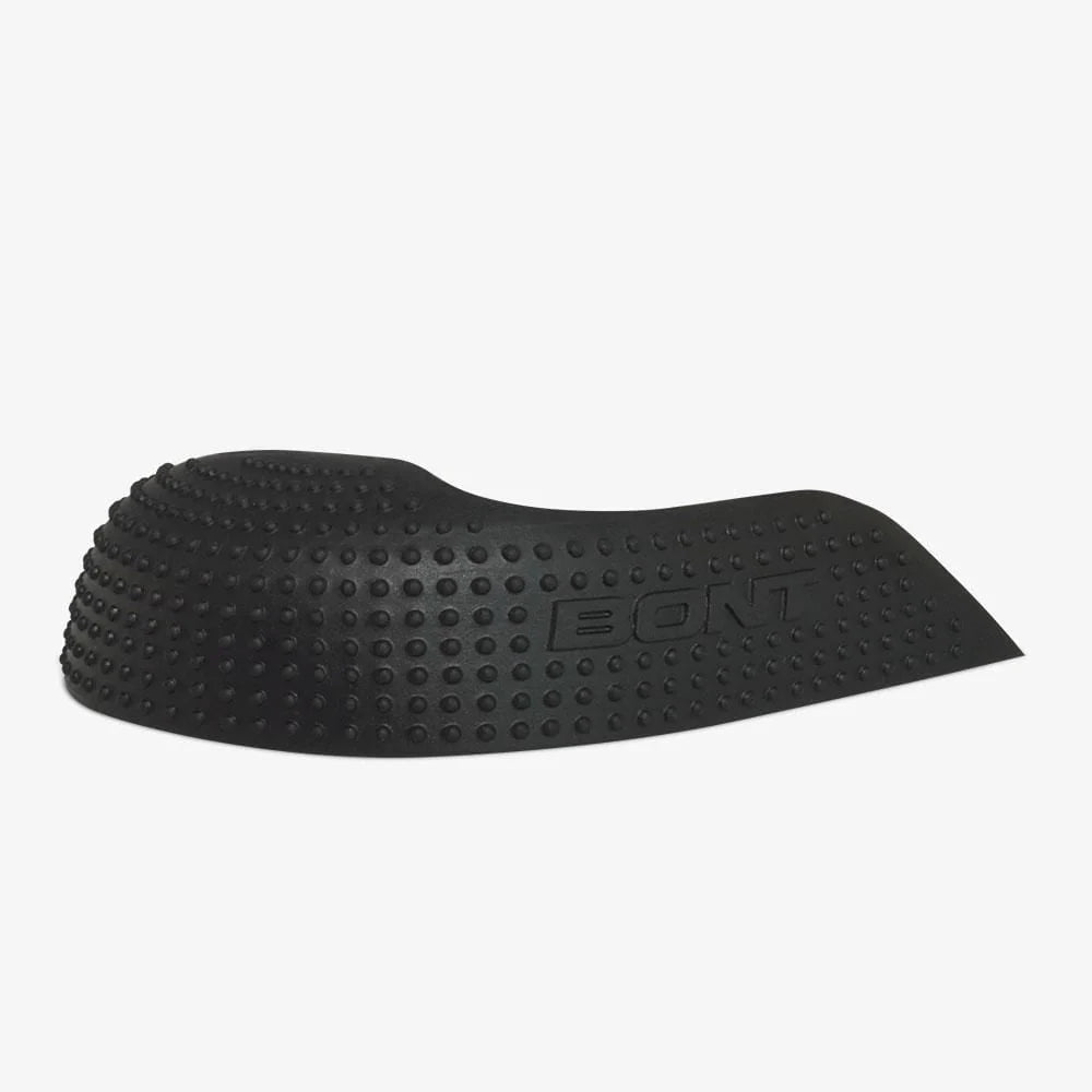 Bont Rubber Front Bumper Quadstar Prostar Series Black