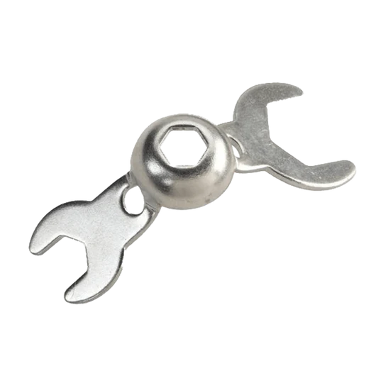 Crab Skate Tool Roller Skate Wrench
