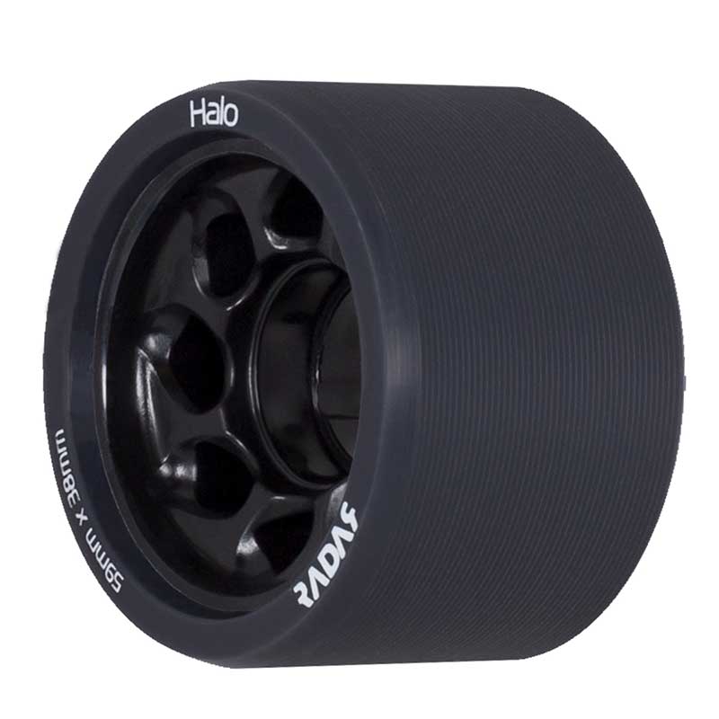 Radar - Halo Wheels (4 pack)