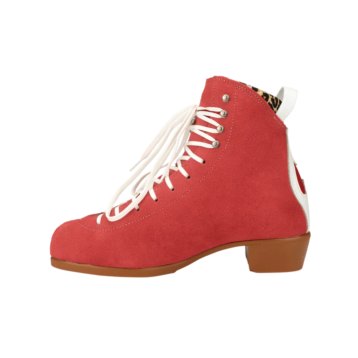 Moxi Jack 1 - Poppy (Boot Only)