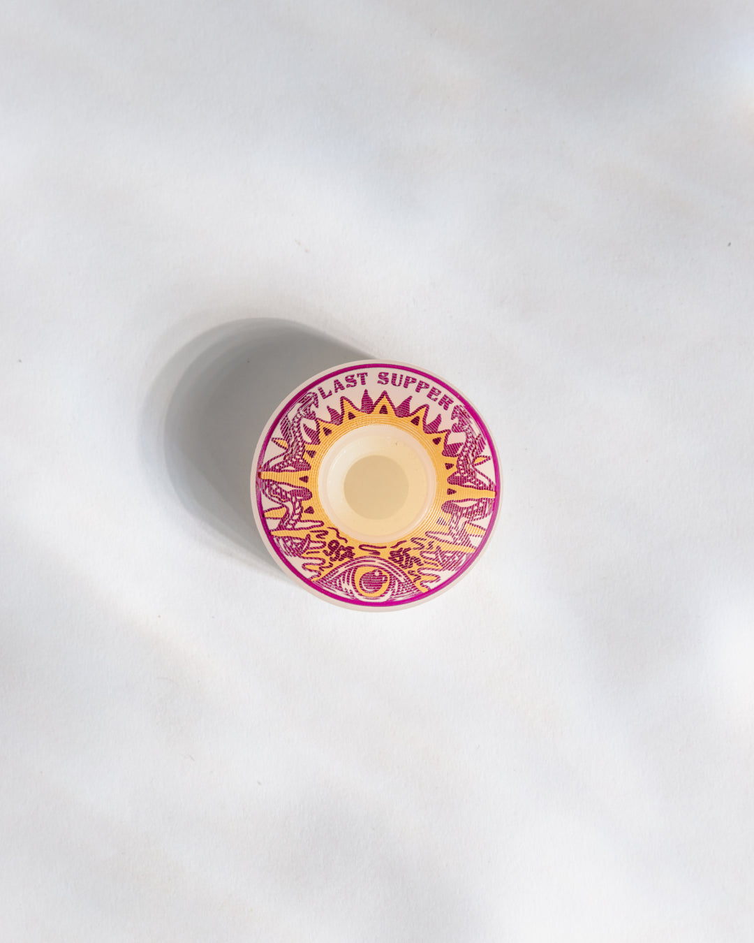 Last-Supper-Roller-Skate-Wheels-Serpent-Formula-Capsule-55mm-95A