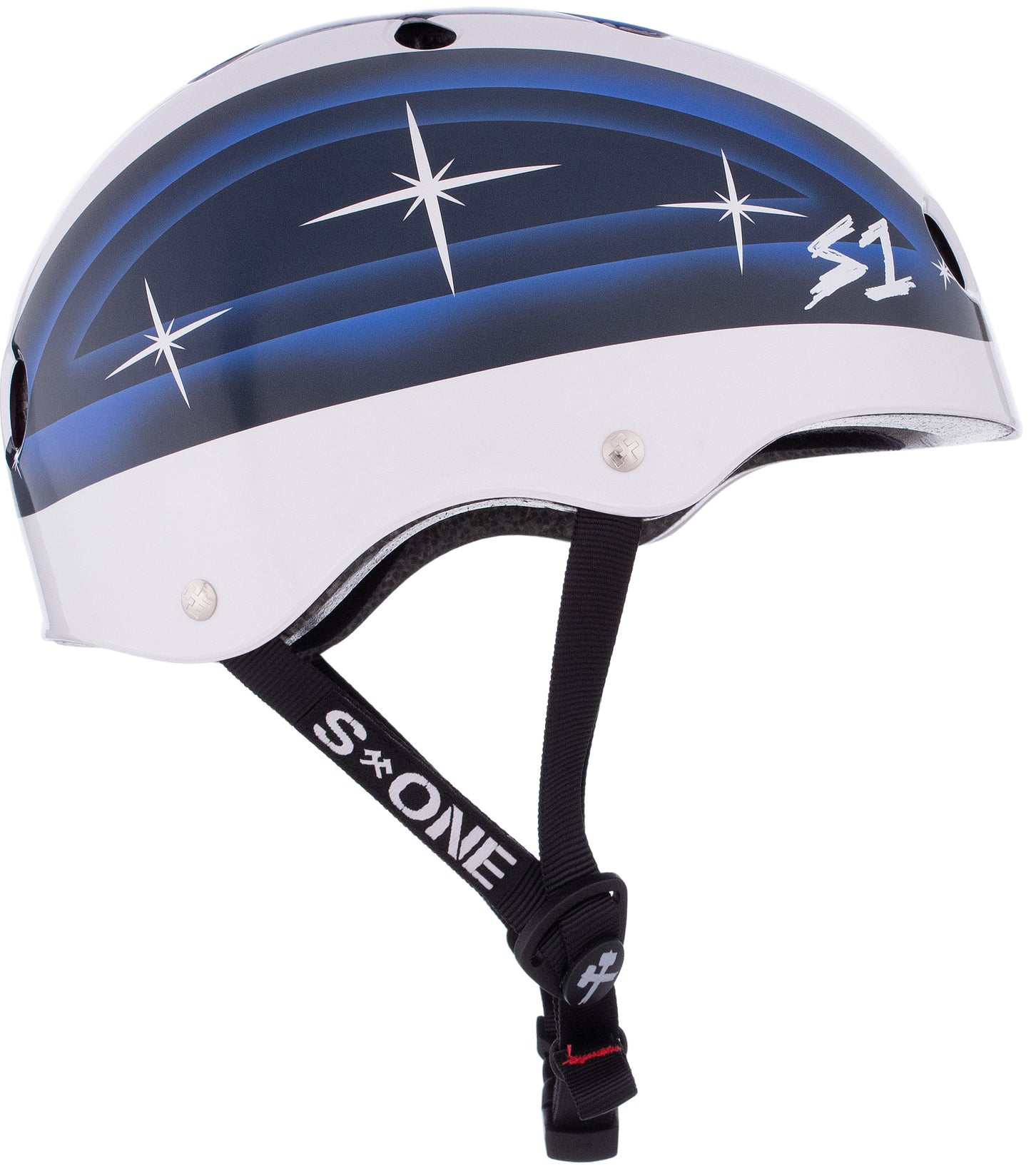 S1 Lifer Helmet – GN4LW Hermosa