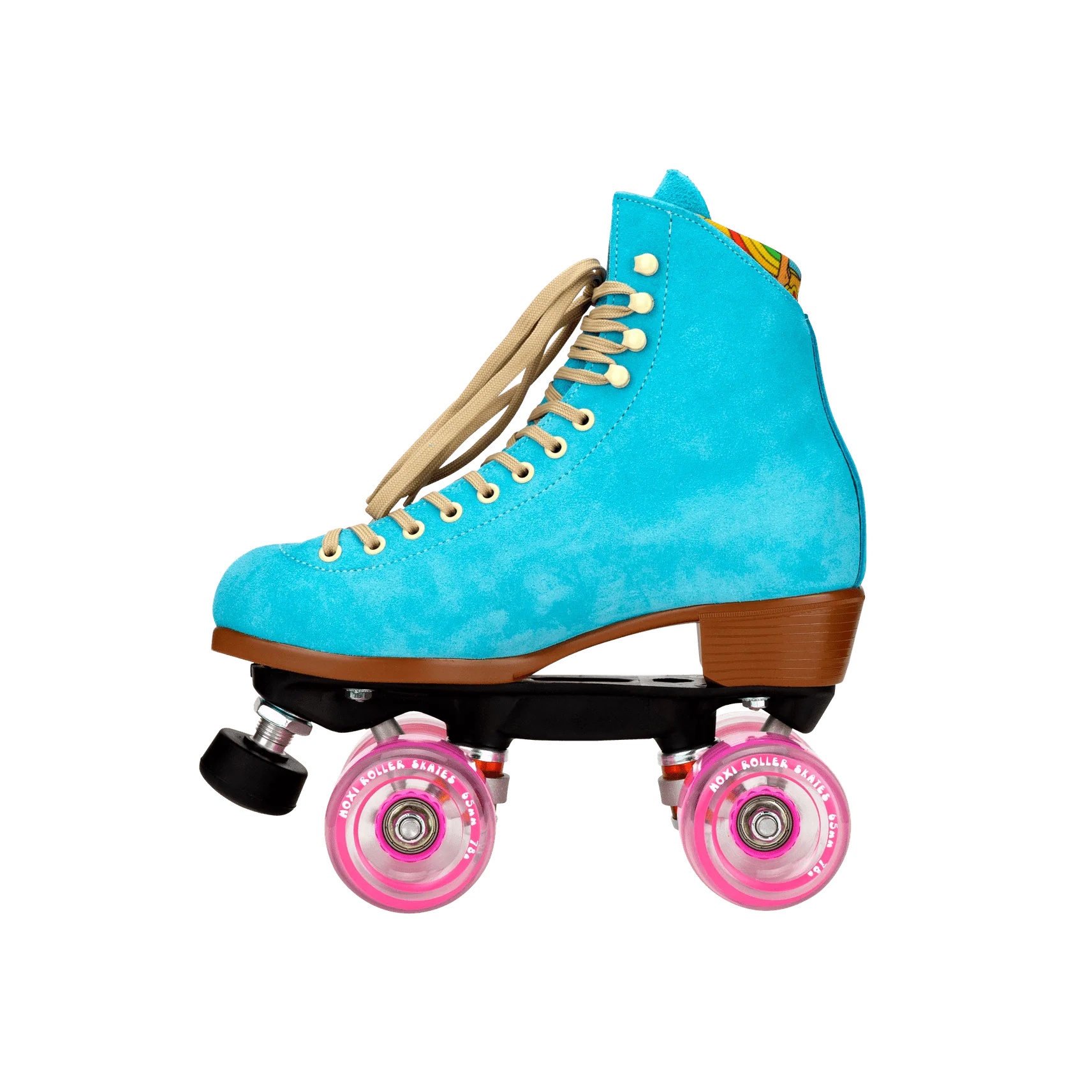 Malibu-Barbie-Moxi-Roller-Skates-True-Blue-Inside-Skate
