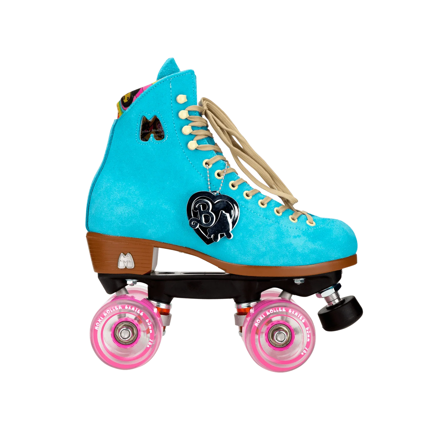 Malibu-Barbie-Moxi-Roller-Skates-True-Blue-Outside-Skate