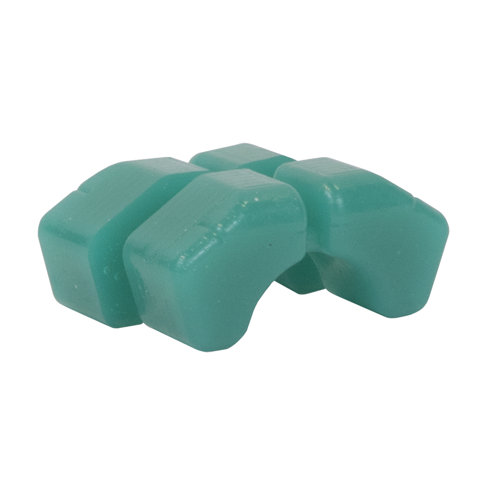 Arius Split Butterfly Cushions for the Powerdyne Arius Platinum Plate