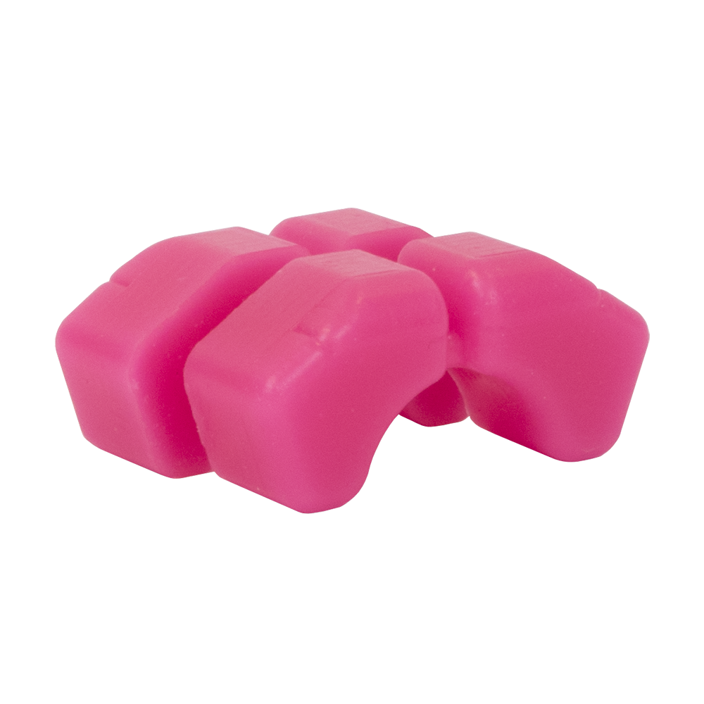 Arius Split Butterfly Cushions for the Powerdyne Arius Platinum Plate