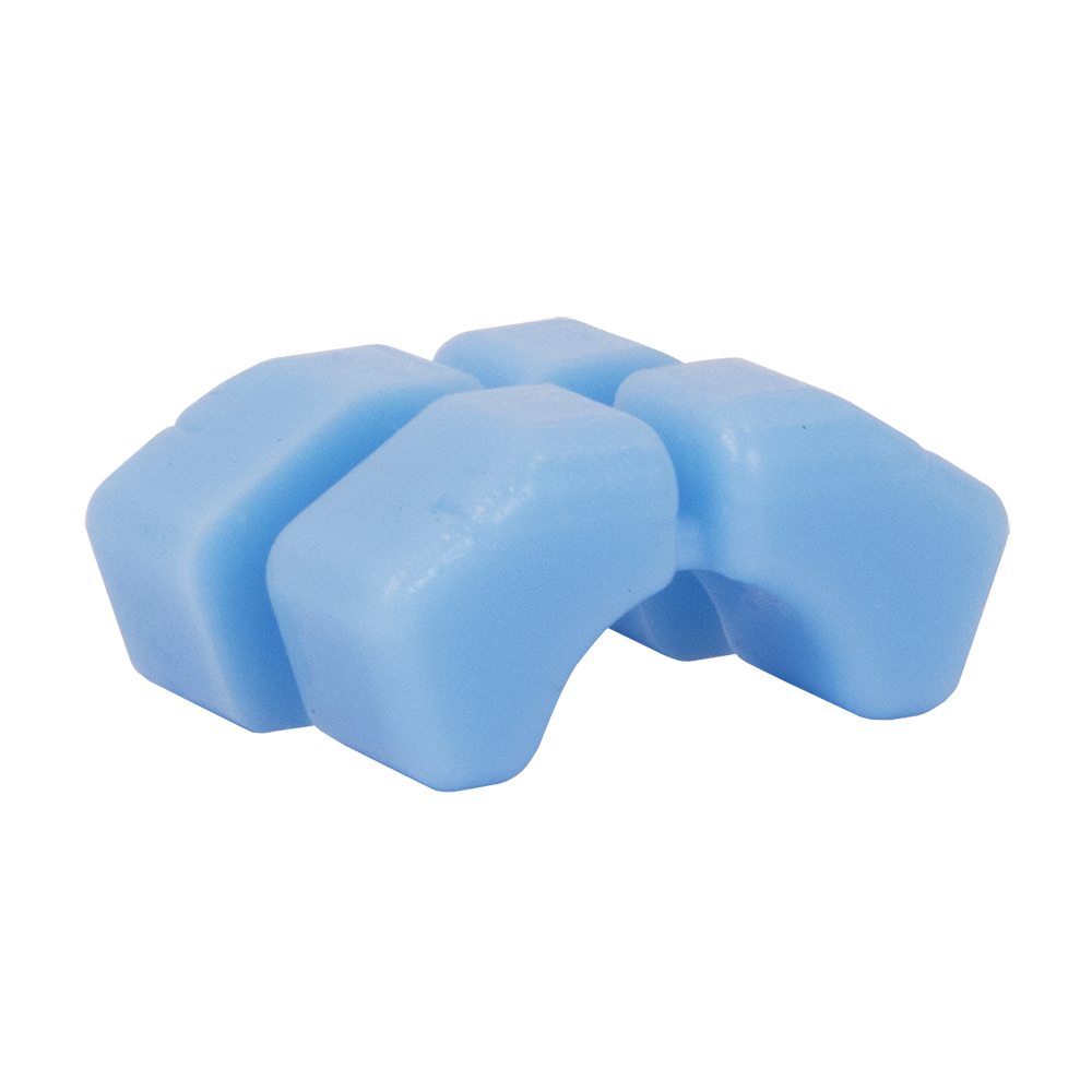 Arius Split Butterfly Cushions for the Powerdyne Arius Platinum Plate