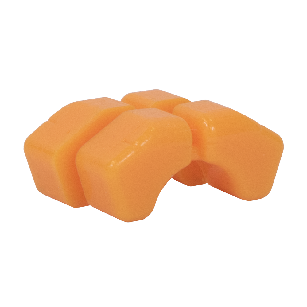 Arius Split Butterfly Cushions for the Powerdyne Arius Platinum Plate