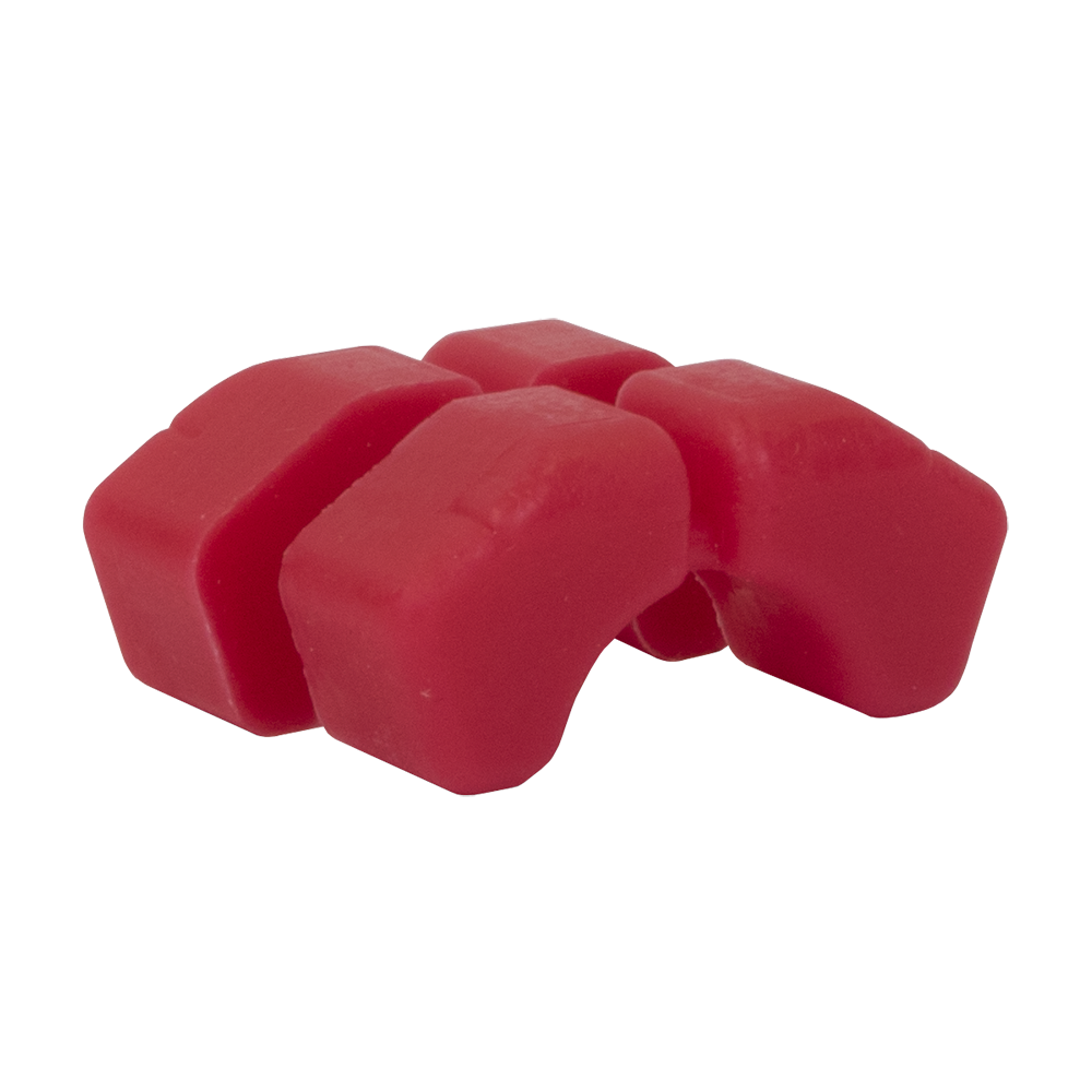 Arius Split Butterfly Cushions for the Powerdyne Arius Platinum Plate