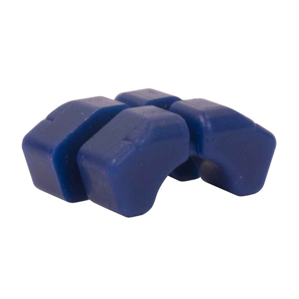 Arius Split Butterfly Cushions for the Powerdyne Arius Platinum Plate