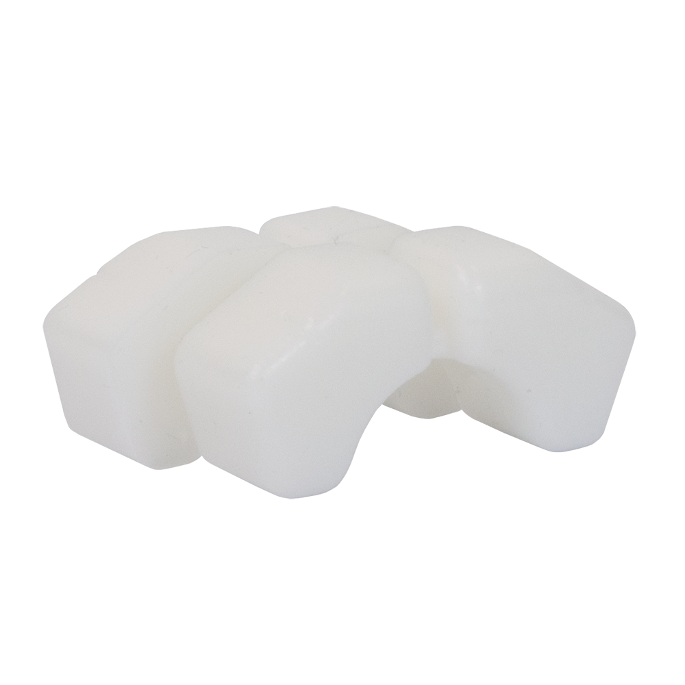 Arius Split Butterfly Cushions for the Powerdyne Arius Platinum Plate