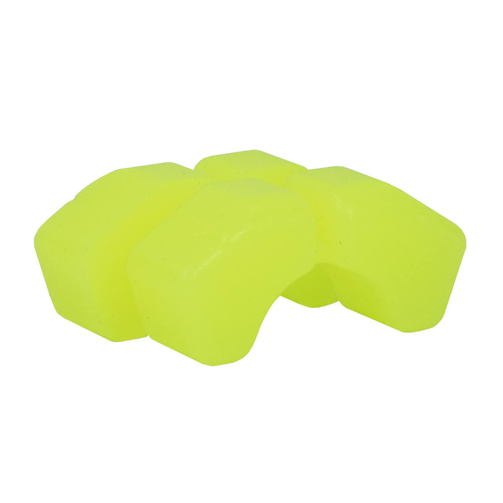 Arius Split Butterfly Cushions for the Powerdyne Arius Platinum Plate