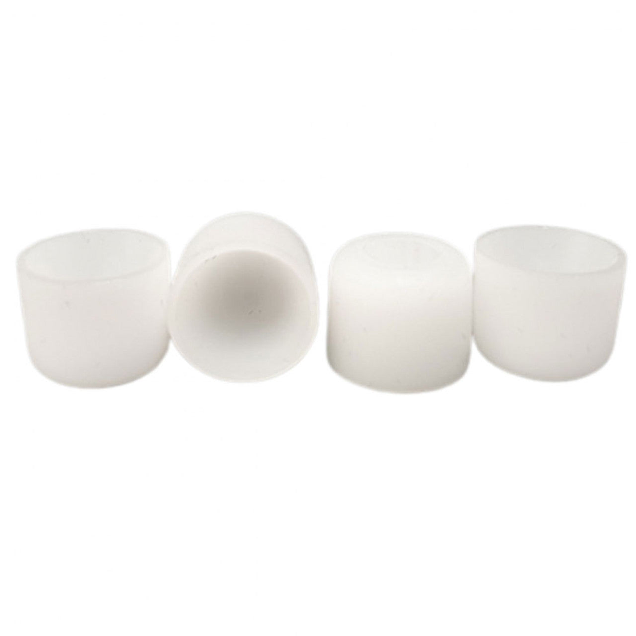 Pivot Cups for PowerDyne Reactor Plates (4 pcs)