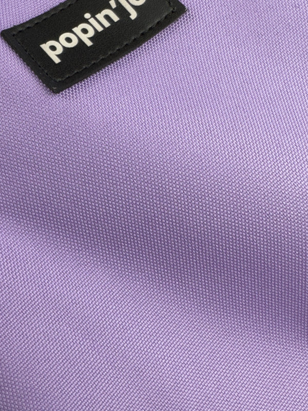 Popin'Jo Lil'Jo Roller Skate Backpack Lilac Purple