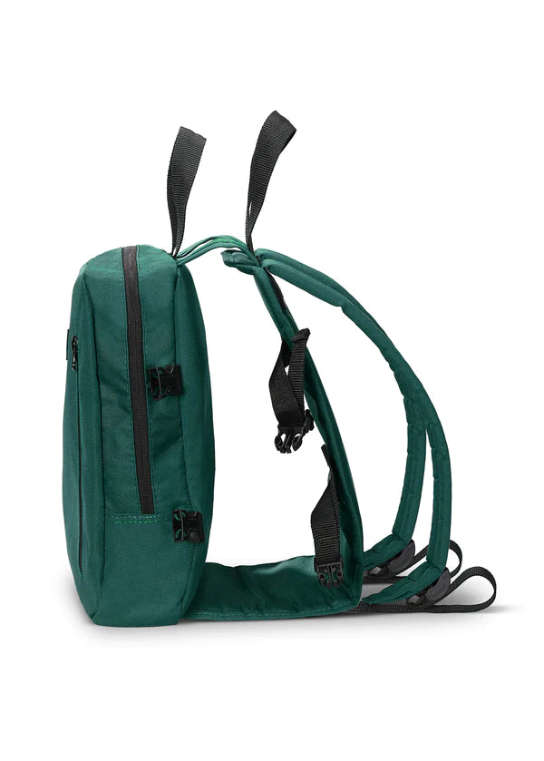 Popin'Jo Lil'Jo Roller Skate Backpack Oil