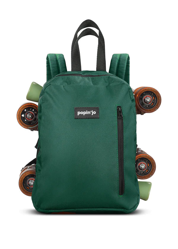 Popin'Jo Lil'Jo Roller Skate Backpack Oil
