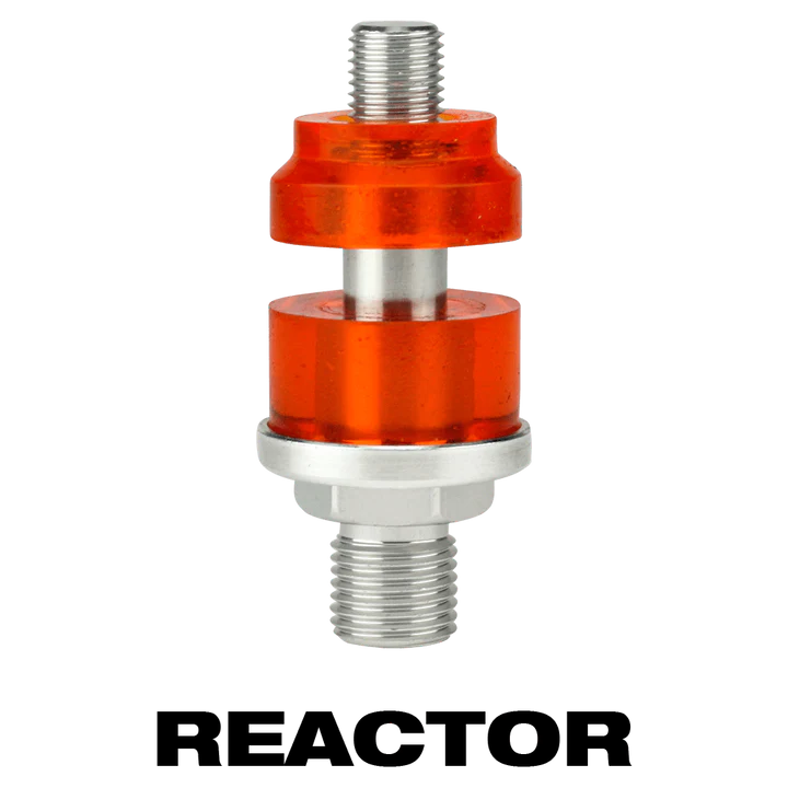 Powerdyne - Reactor Cushions