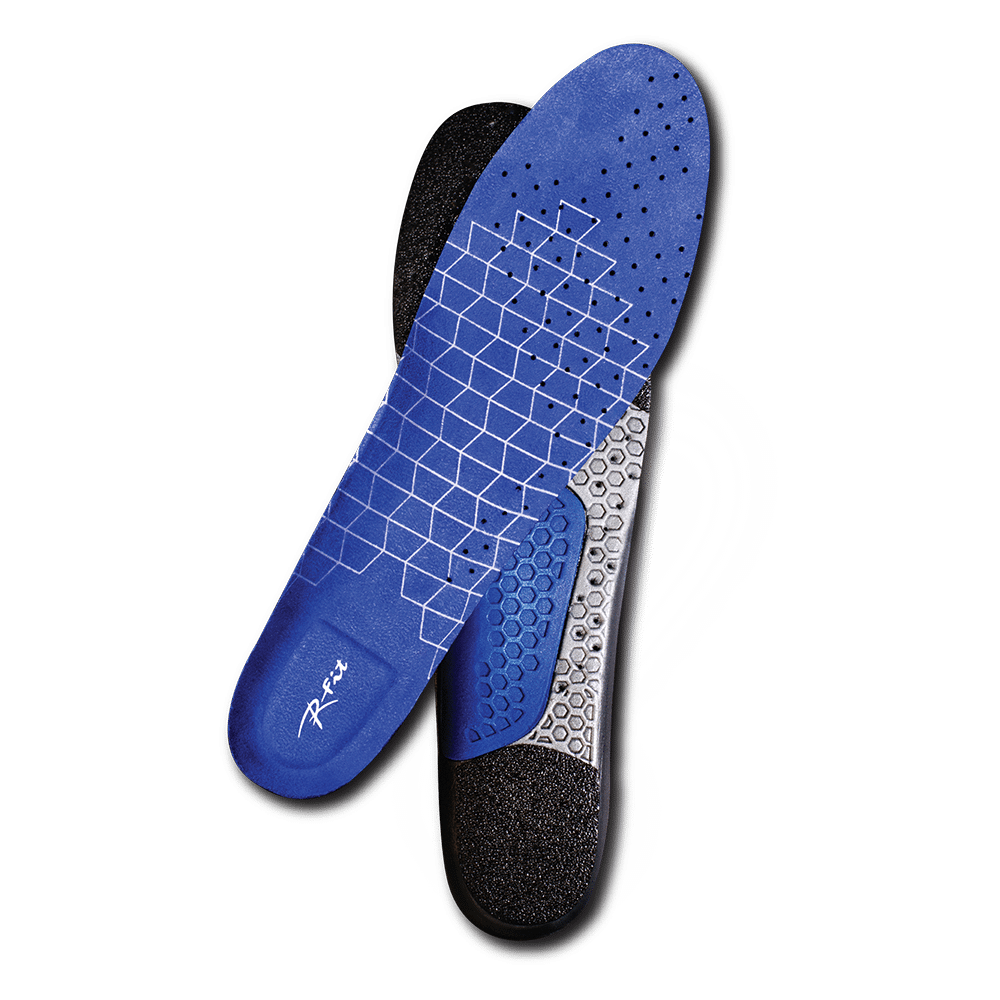Riedell - R-Fit Footbed Kit