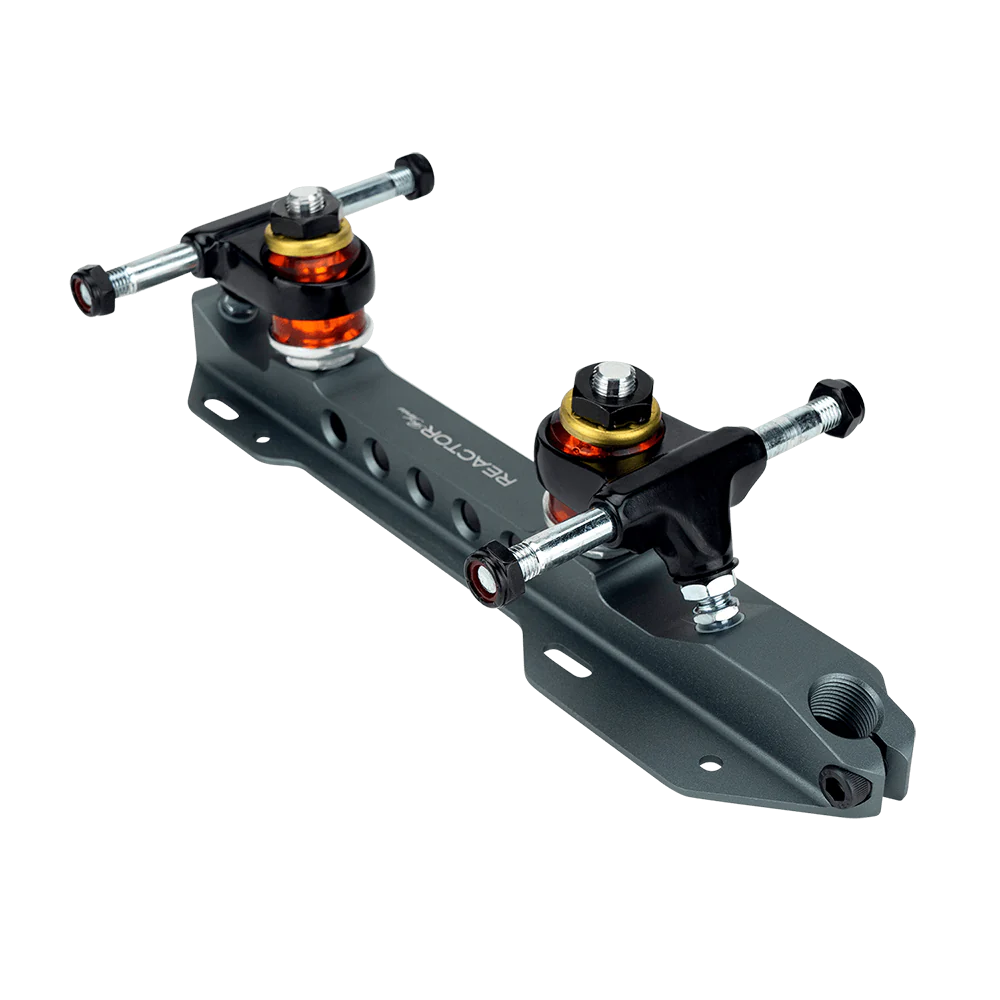 Ridell Powerdyne Reactor Pro Series Roller Skate Plate