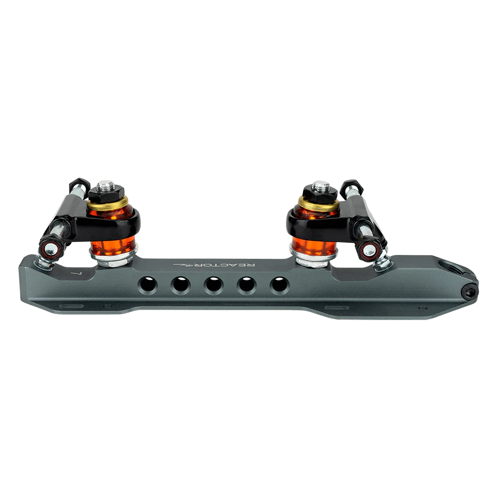 Ridell Powerdyne Reactor Pro Series Roller Skate Plate