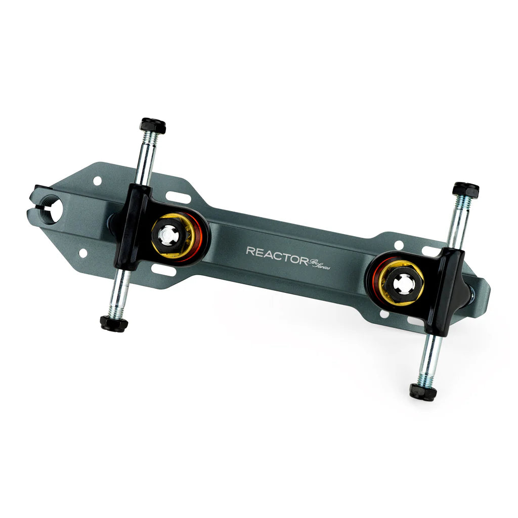Ridell Powerdyne Reactor Pro Series Roller Skate Plate