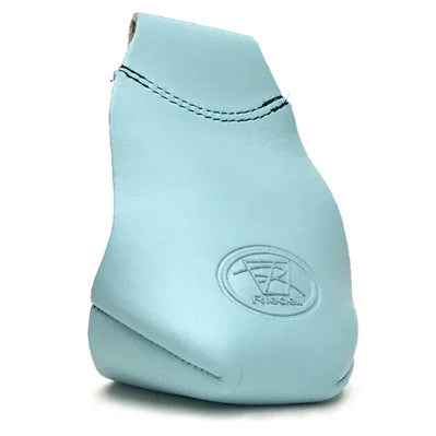 Riedell - Pro Fit Leather Toe Caps (Full Coverage)