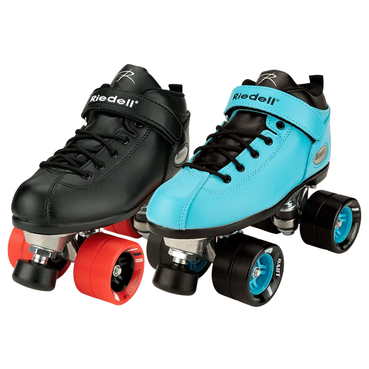 Riedell shops skates