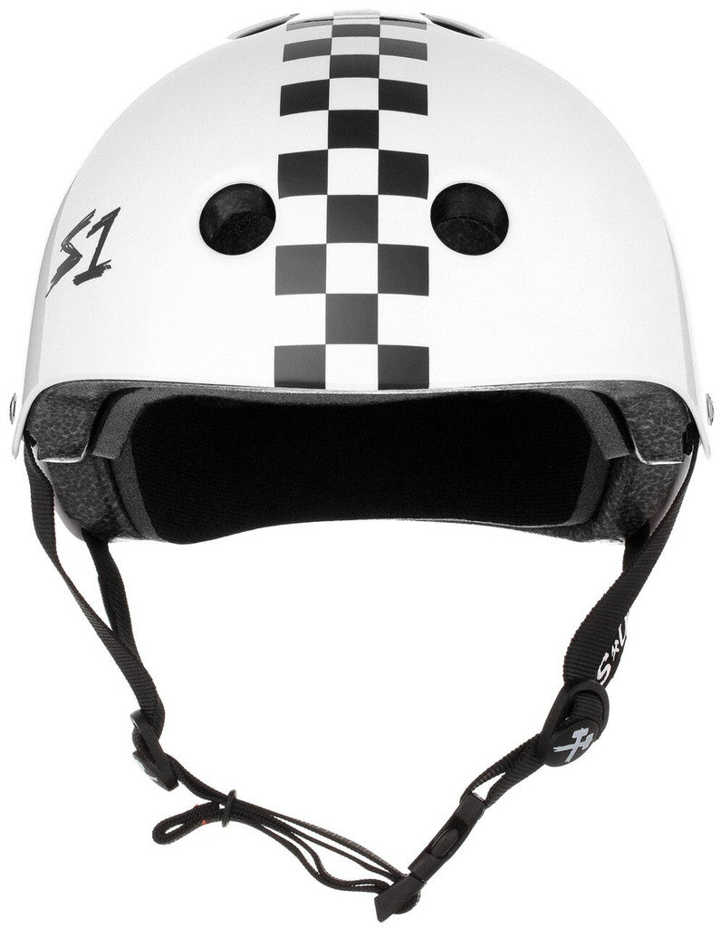 S1-Lifer-Helmet-White-Gloss-Checkers-Certified-ASTM-CPSC