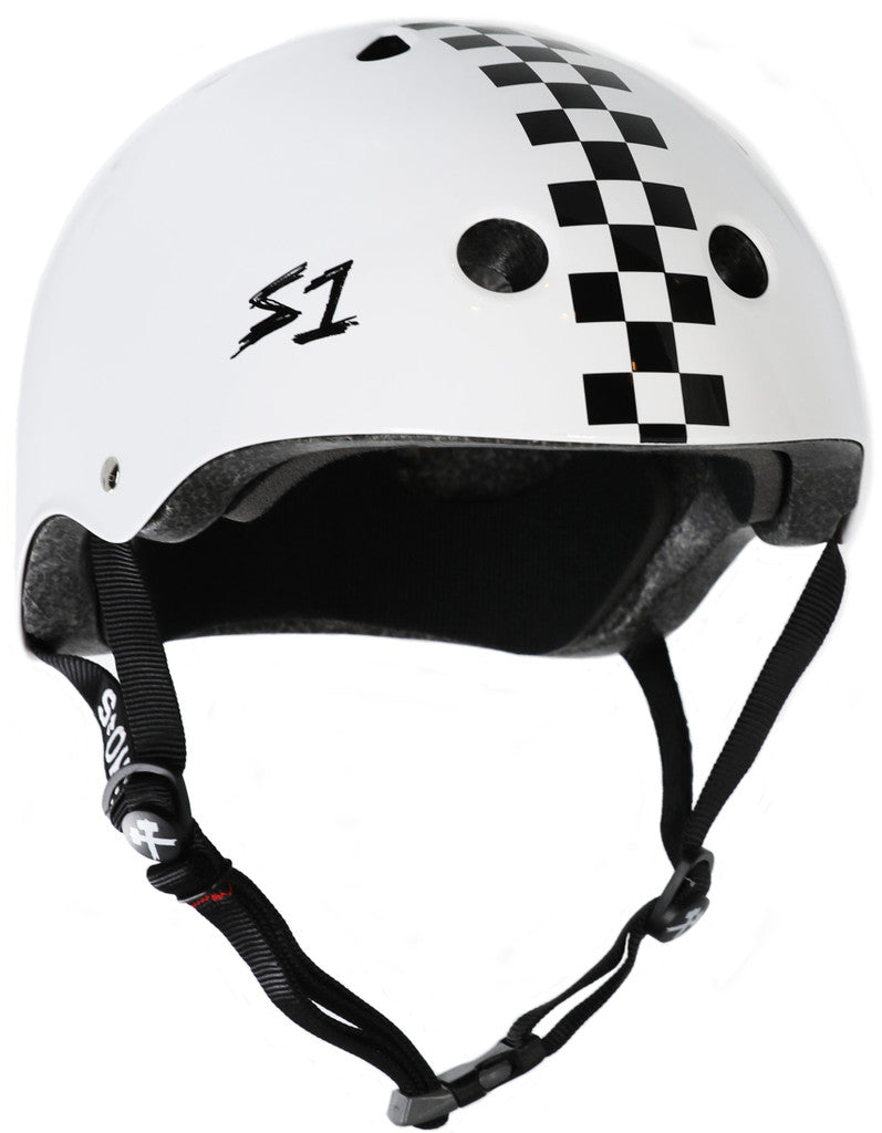 S1-Lifer-Helmet-White-Gloss-Checkers-Certified-ASTM-CPSC