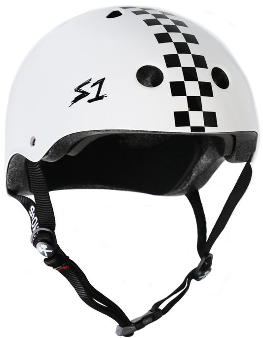 S1-Lifer-Helmet-White-Gloss-Checkers-Certified-ASTM-CPSC