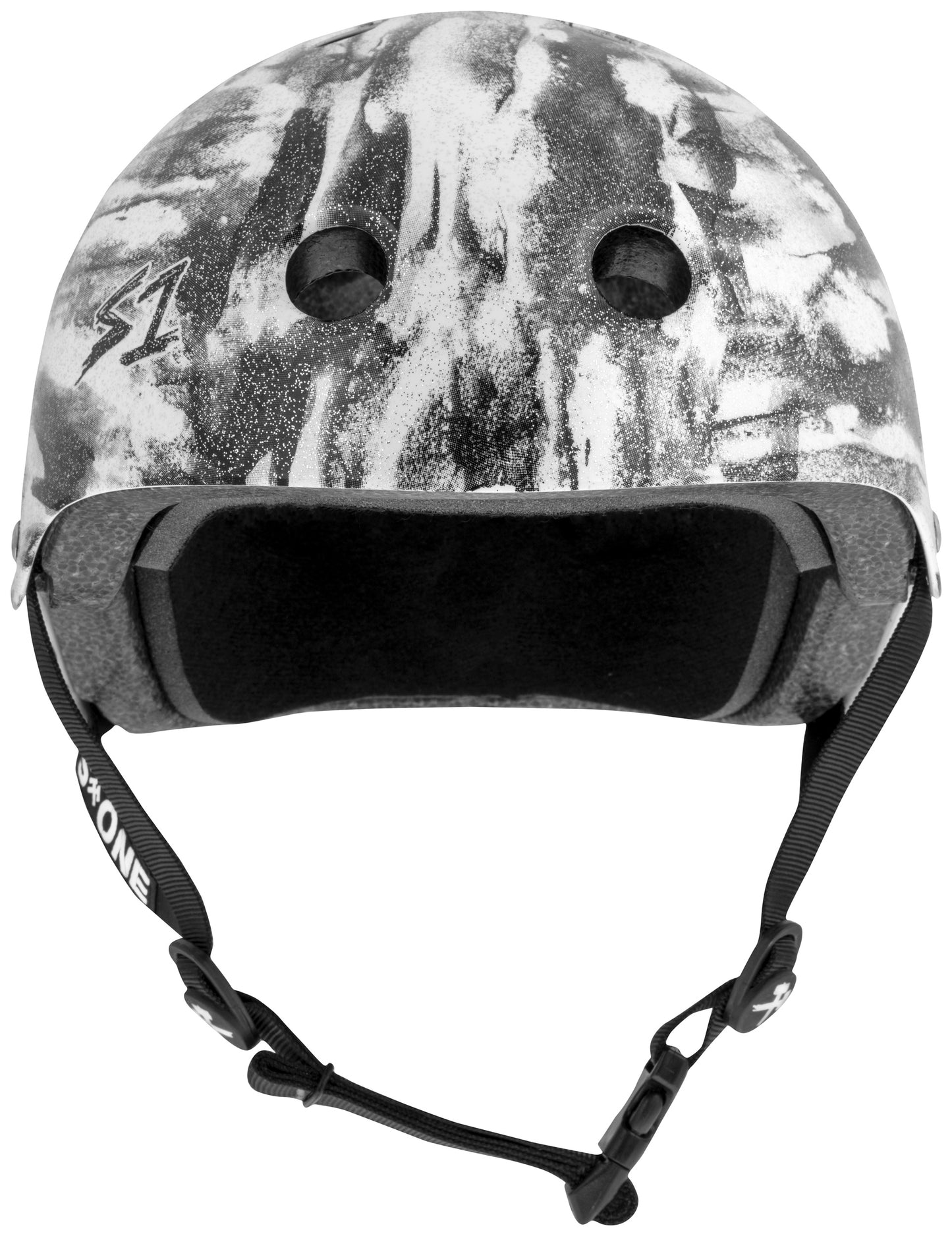 S1-Lifer-Rollerskate-Helmet-Bomba-Hache-Glitter-3