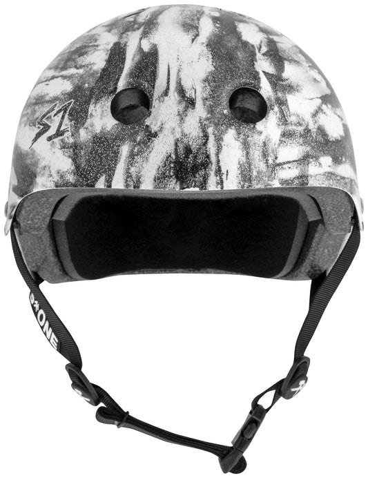 S1-Lifer-Rollerskate-Helmet-Bomba-Hache-Glitter-3