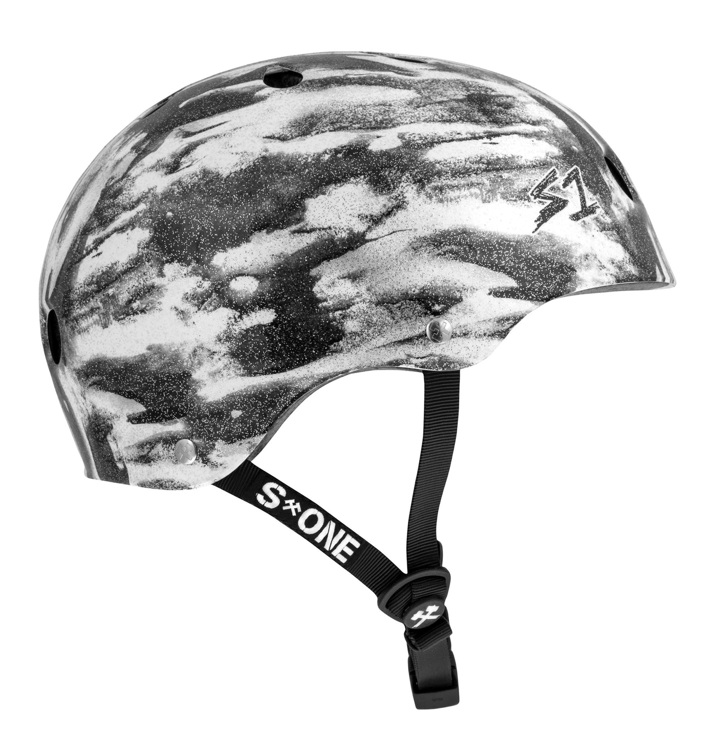 S1-Lifer-Rollerskate-Helmet-Bomba-Hache-Glitter-3