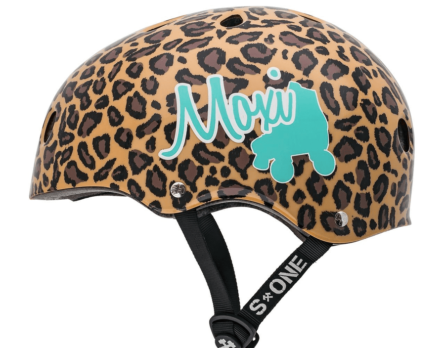 S1-Mini-Lifer-Roller-Skate-Helmet-Moxi-Leopard